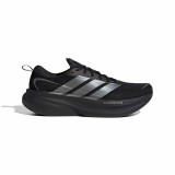 Ανδρικά Παπούτσια για Τρέξιμο Μαύρα - adidas Performance Supernova Glide Εικόνα 
