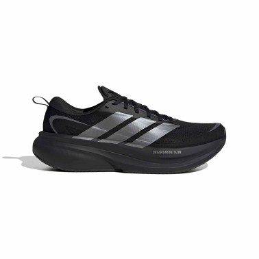 Ανδρικά Παπούτσια για Τρέξιμο Μαύρα - adidas Performance Supernova Glide