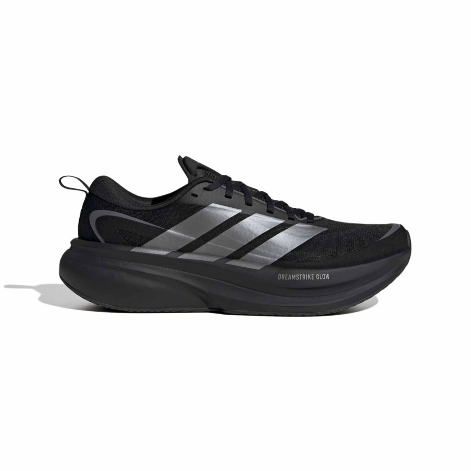 Ανδρικά Παπούτσια για Τρέξιμο Μαύρα - adidas Performance Supernova Glide