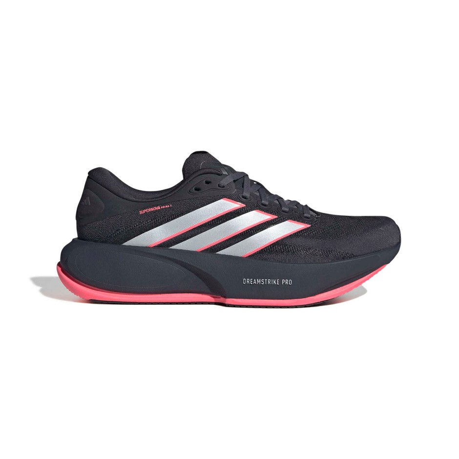 Men's Running Shoes Black - adidas Performance Supernova Prima 3