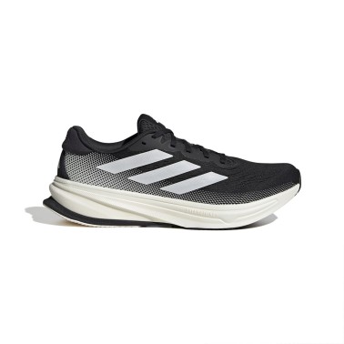 Ανδρικά Παπούτσια για Τρέξιμο Μαύρα - adidas Performance Supernova Rise 2