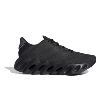 Ανδρικά Παπούτσια για Τρέξιμο Μαύρα - adidas Performance Switch Fwd 2