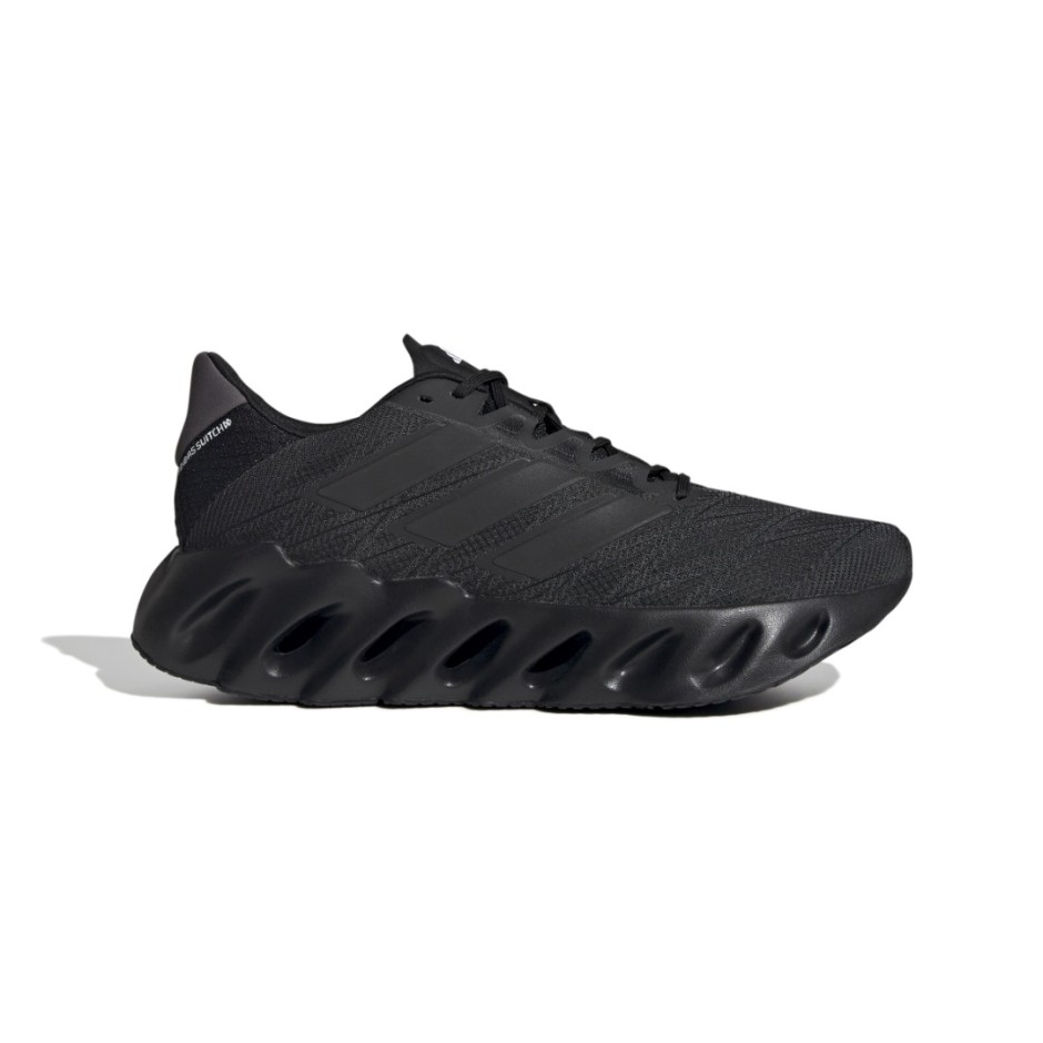 Ανδρικά Παπούτσια για Τρέξιμο Μαύρα - adidas Performance Switch Fwd 2