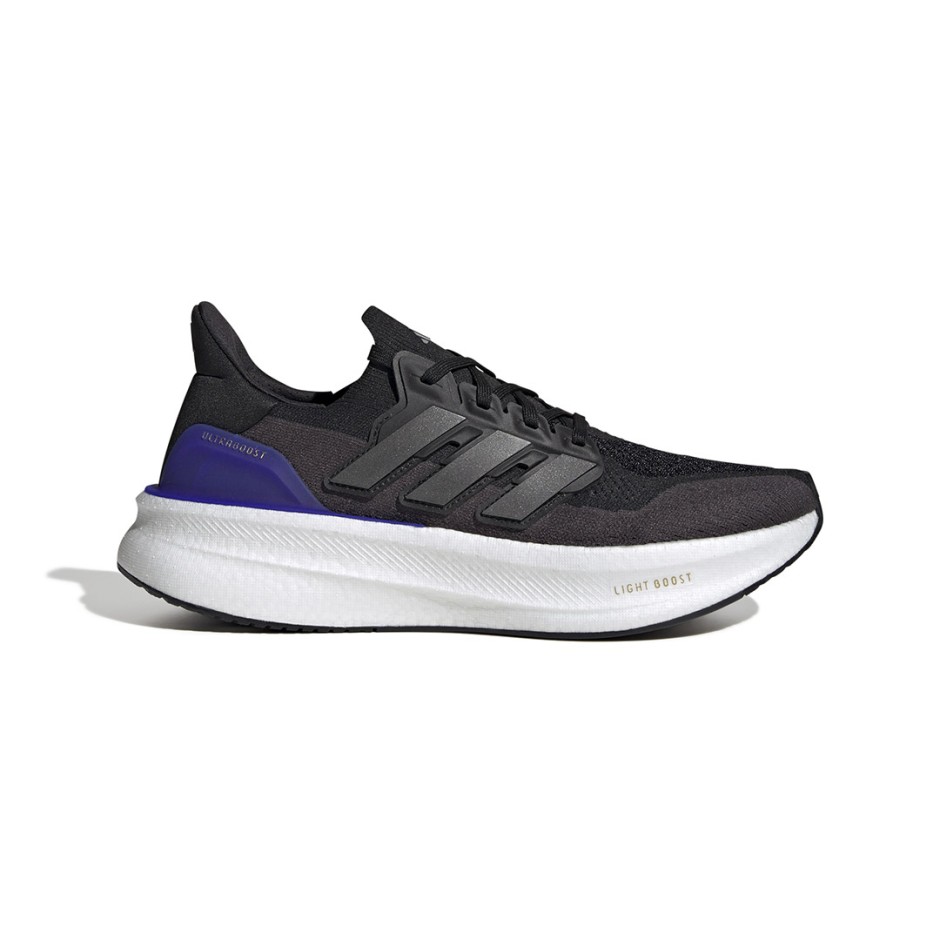 Ανδρικά Παπούτσια για Τρέξιμο Μαύρα - adidas Performance Ultraboost 5