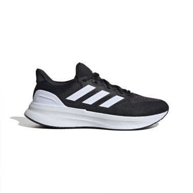 Ανδρικά Παπούτσια για Τρέξιμο Μαύρα - adidas Performance Ultrarun 5