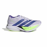 Men's Running Shoes Purple - adidas Performance Adizero Prime X3 Strung Image 