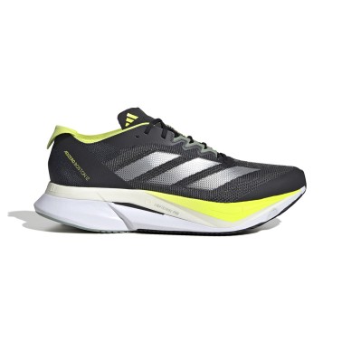 Ανδρικά Παπούτσια για Τρέξιμο Μπλε - adidas Performance Adizero Boston 12