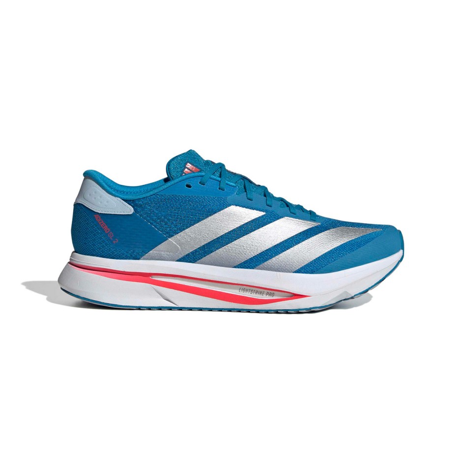 adidas Performance ADIZERO SL2 M JQ3129 Blue