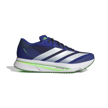 Ανδρικά Παπούτσια για Τρέξιμο Μπλε - adidas Performance Adizero SL2