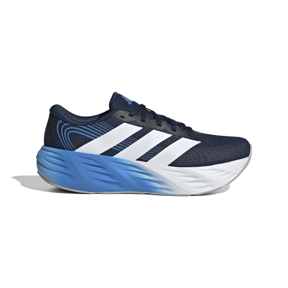 Ανδρικά Παπούτσια για Τρέξιμο Μπλε - adidas Performance Galaxy 8