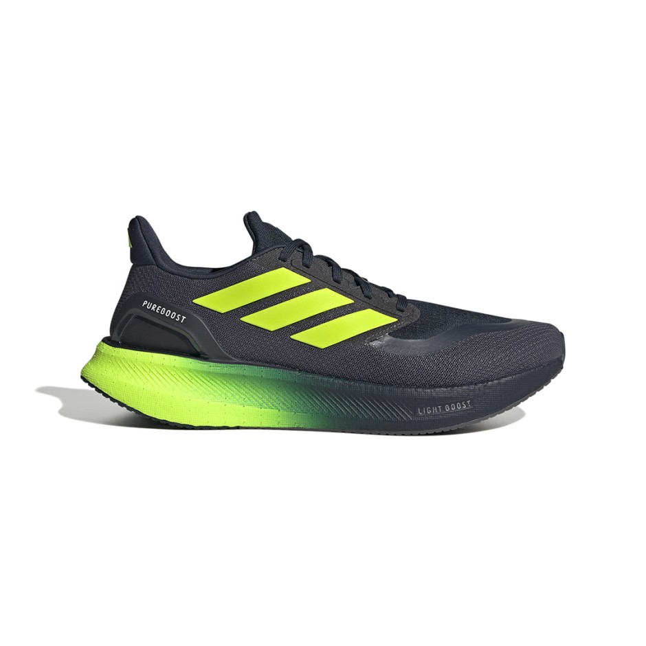 adidas Performance PUREBOOST 5 JH6446 Blue