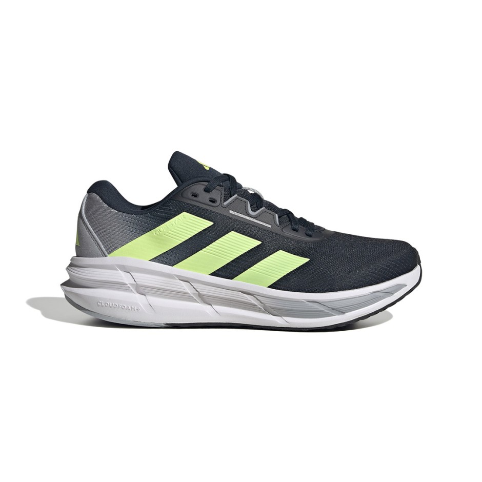 Ανδρικά Παπούτσια για Τρέξιμο Μπλε - adidas Performance Questar 3