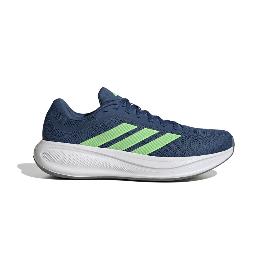 Ανδρικά Παπούτσια για Τρέξιμο Μπλε - adidas Performance Response Runner 2