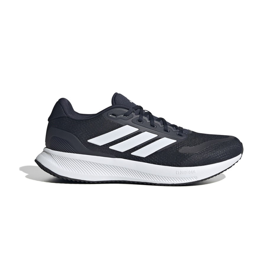 Ανδρικά Παπούτσια για Τρέξιμο Μπλε - adidas Performance Runfalcon 5