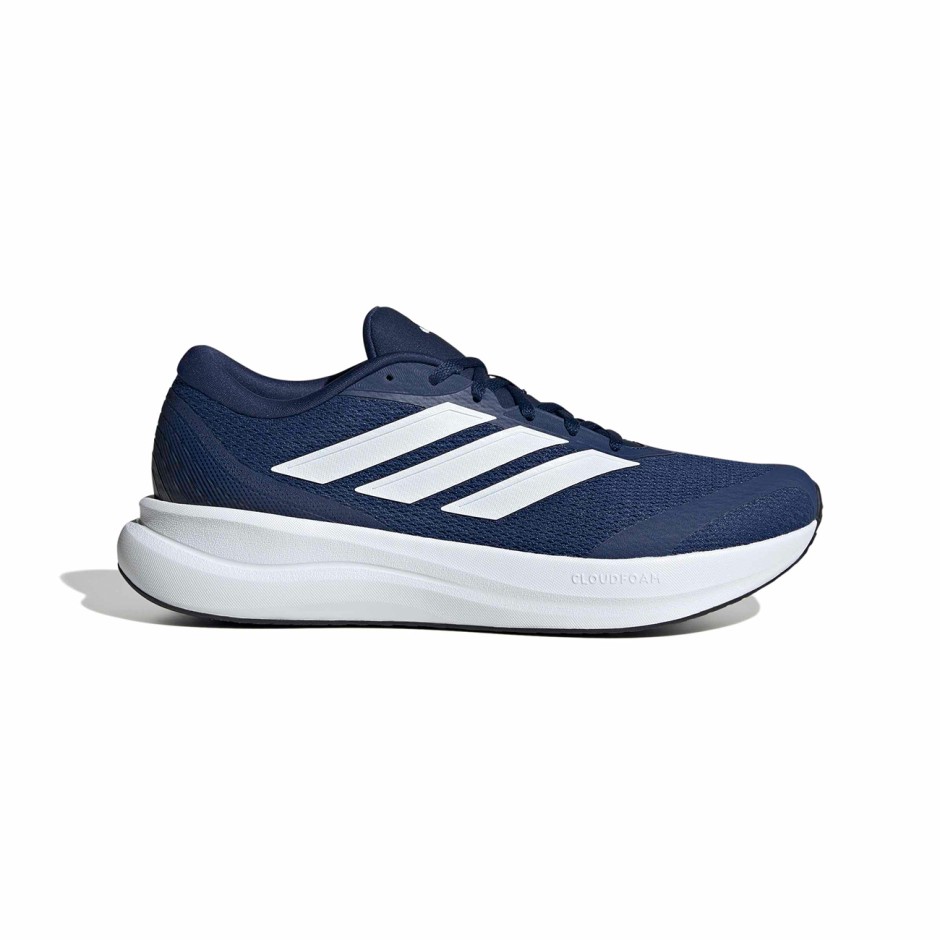 Men's Running Shoes Blue - adidas Performance Runfalcon 6 Cloudfoam