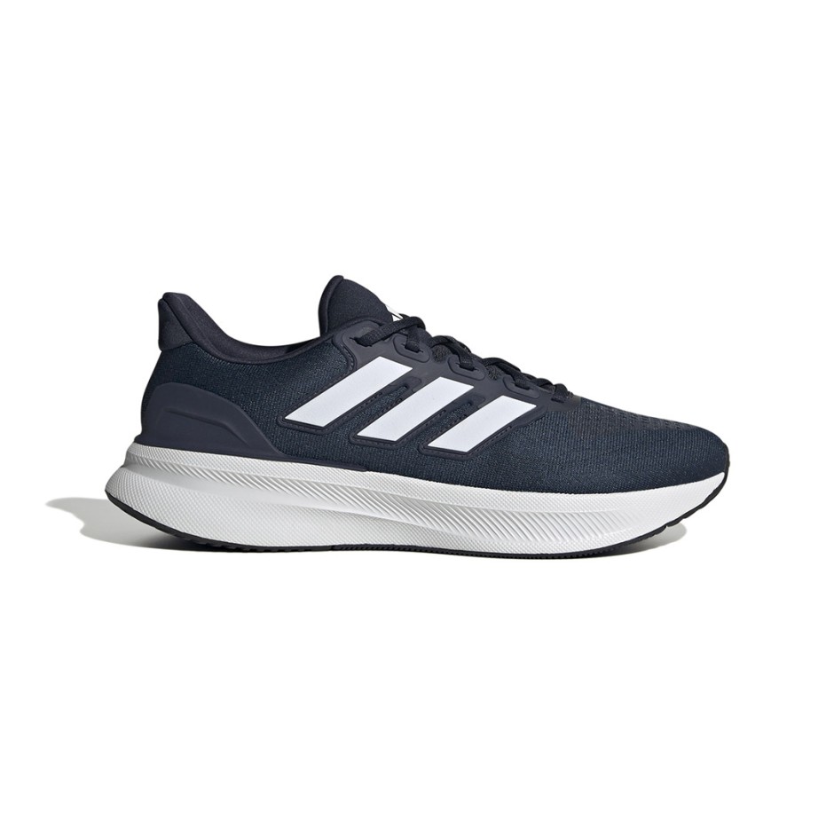 Ανδρικά Παπούτσια για Τρέξιμο Μπλε - adidas Performance Ultrarun 5
