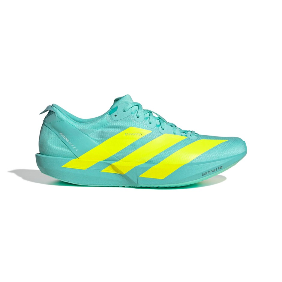 adidas Performance ADIZERO ADIOS 9 M JH5243 Alcohol