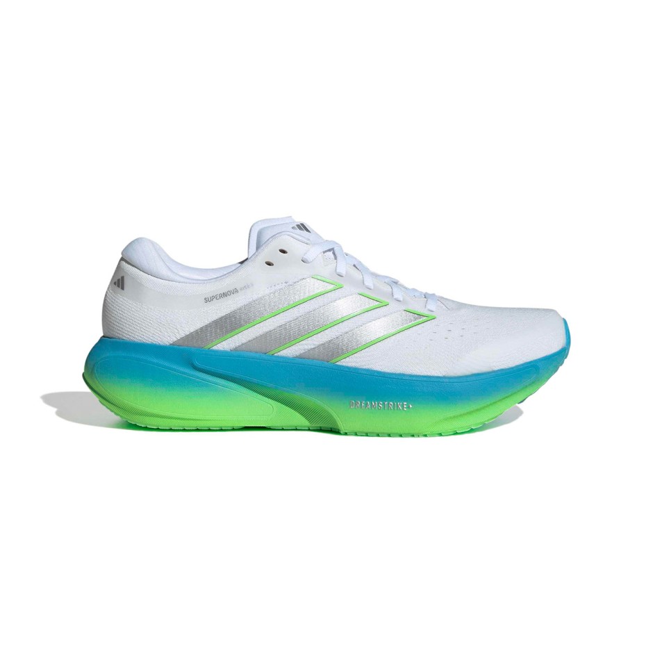 Ανδρικά Παπούτσια για Τρέξιμο Πολύχρωμα - adidas Performance Supernova Rise 3
