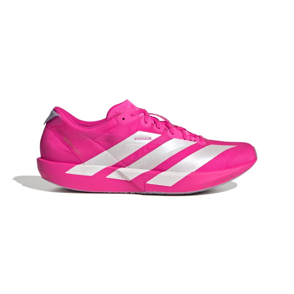 adidas Performance ADIZERO ADIOS 9 M JH5244 Pink
