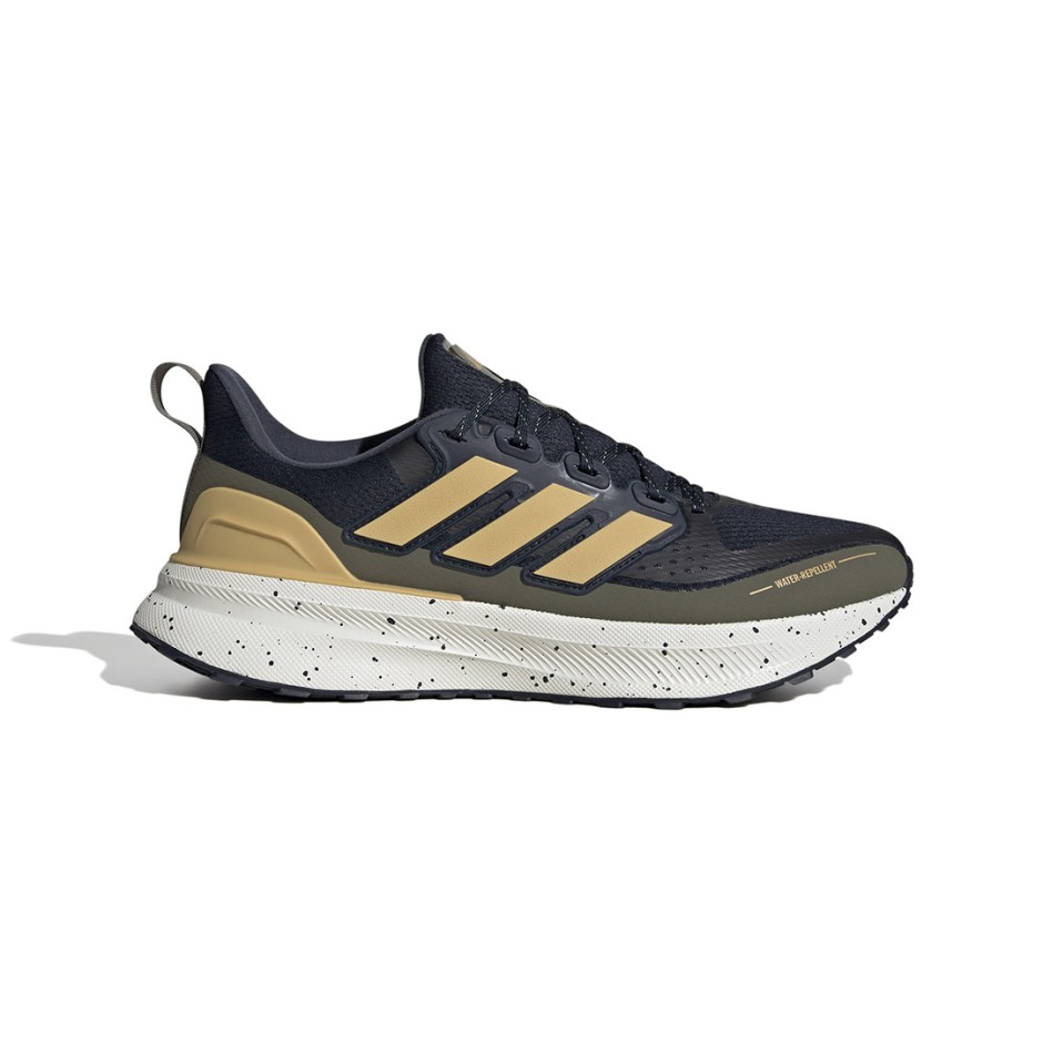 adidas Performance ULTRARUN 5 TR JP5906 Blue