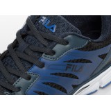 FILA MEMORY SPIDER 1AF81322-400 Blue Image 2