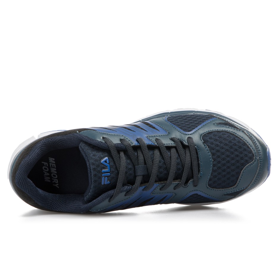 FILA MEMORY SPIDER 1AF81322-400 Blue