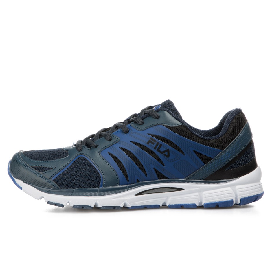 FILA MEMORY SPIDER 1AF81322 400 Blue Zakcret.gr