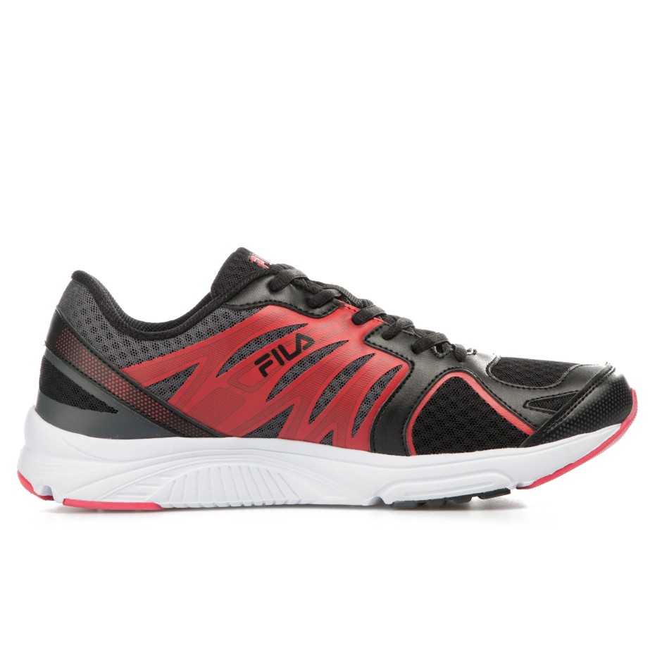 FILA MEMORY SPIDER 1AF81322-012 Ανθρακί