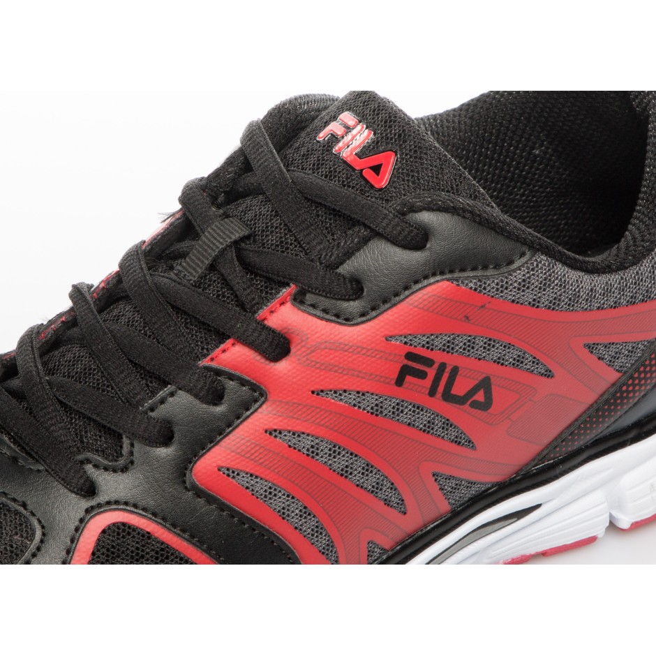 FILA MEMORY SPIDER 1AF81322-012 Ανθρακί