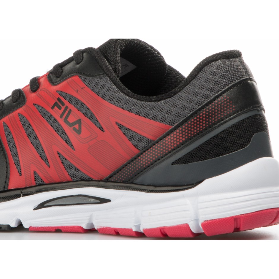 FILA MEMORY SPIDER 1AF81322-012 Ανθρακί