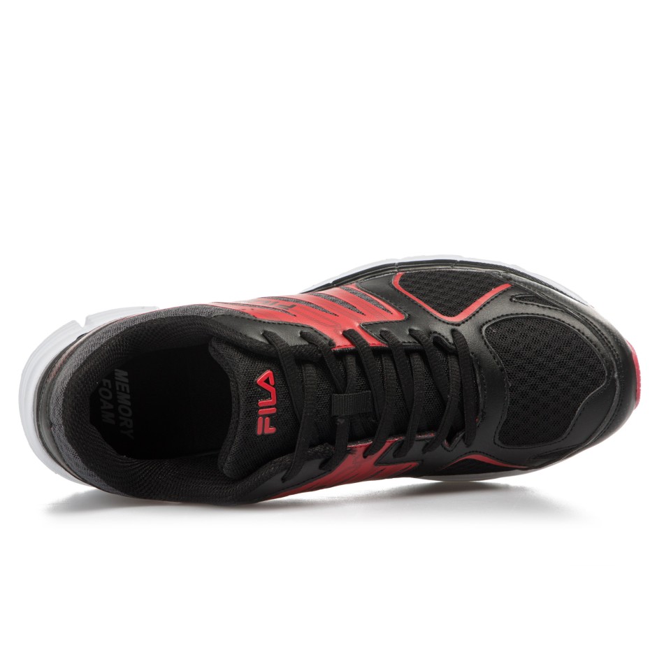 FILA MEMORY SPIDER 1AF81322-012 Ανθρακί