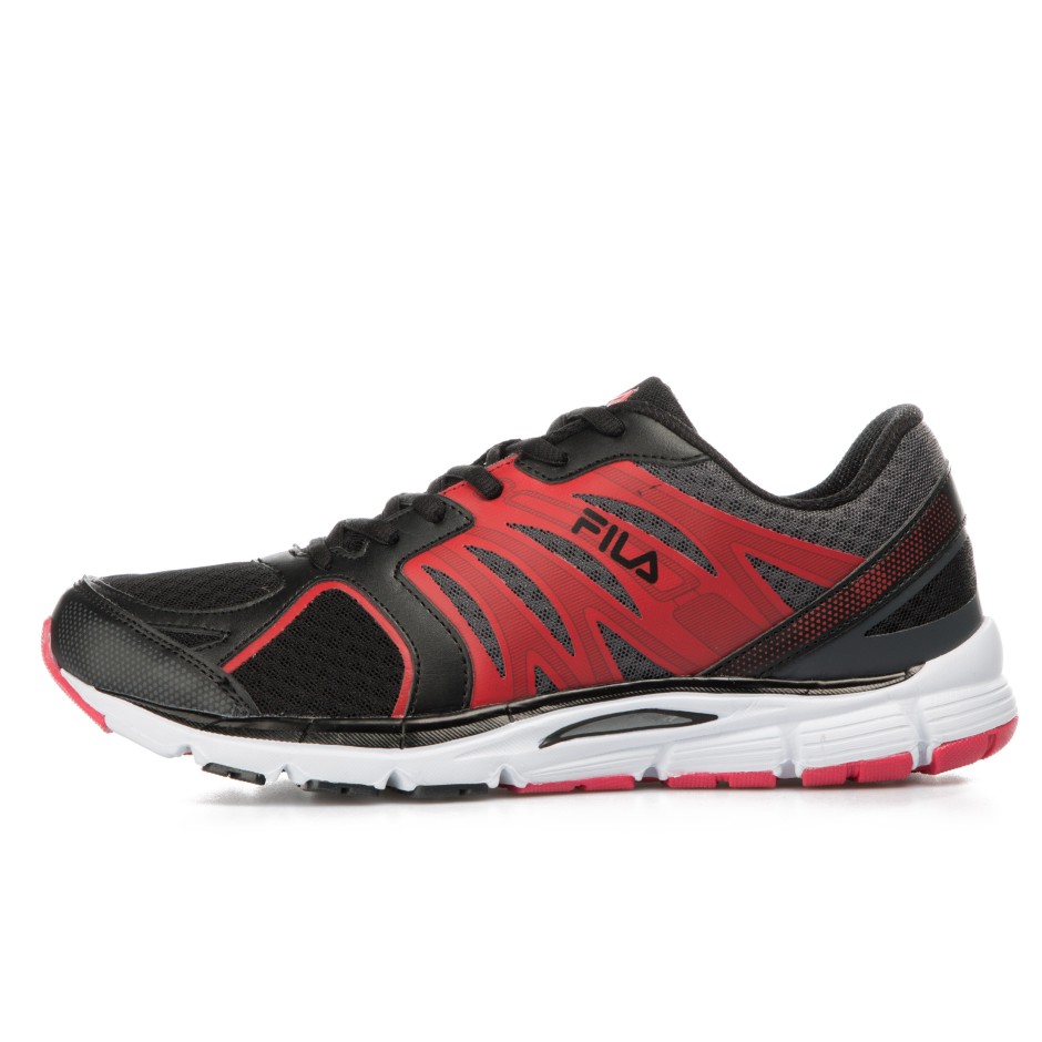 FILA MEMORY SPIDER 1AF81322-012 Ανθρακί