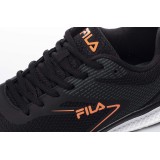 FILA MEMORY SASTA 1AF93011-030 Black Image 2