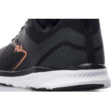 FILA MEMORY SASTA 1AF93011-030 Black Image 3