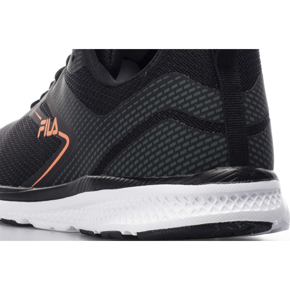 FILA MEMORY SASTA 1AF93011-030 Black