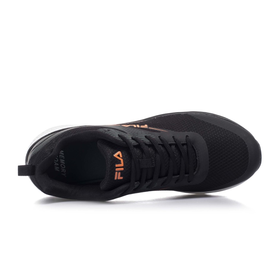 FILA MEMORY SASTA 1AF93011-030 Black