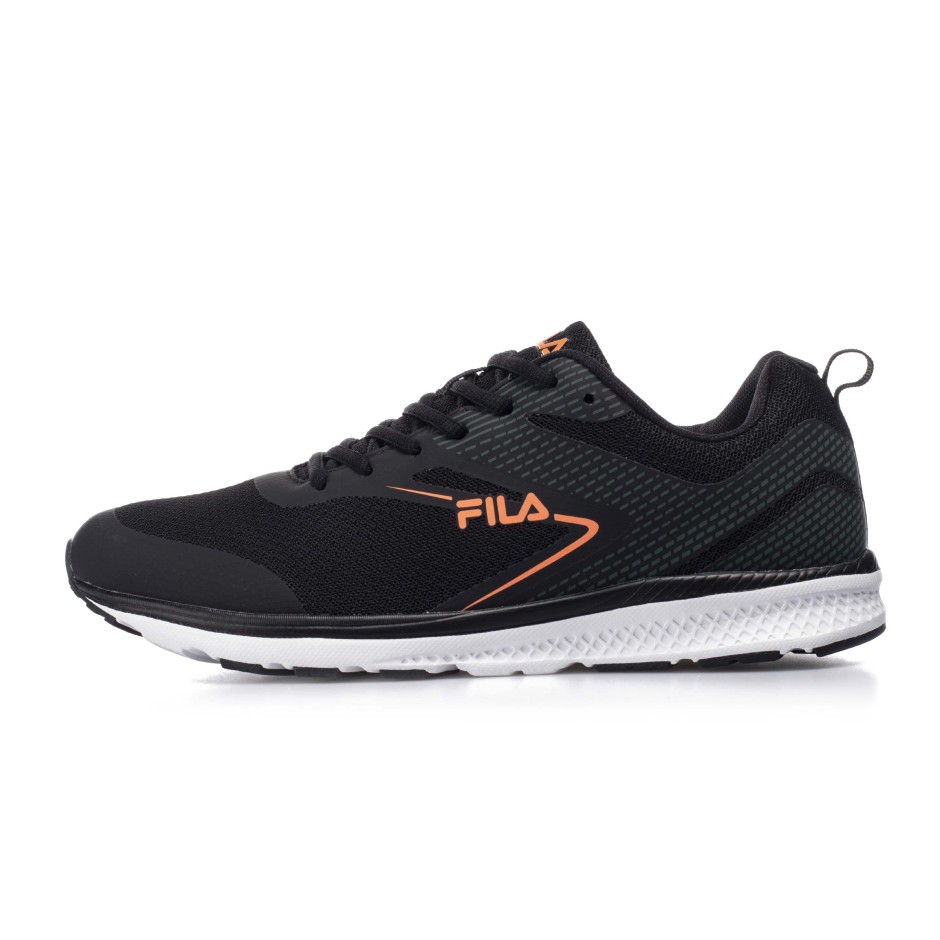 FILA MEMORY SASTA 1AF93011-030 Black