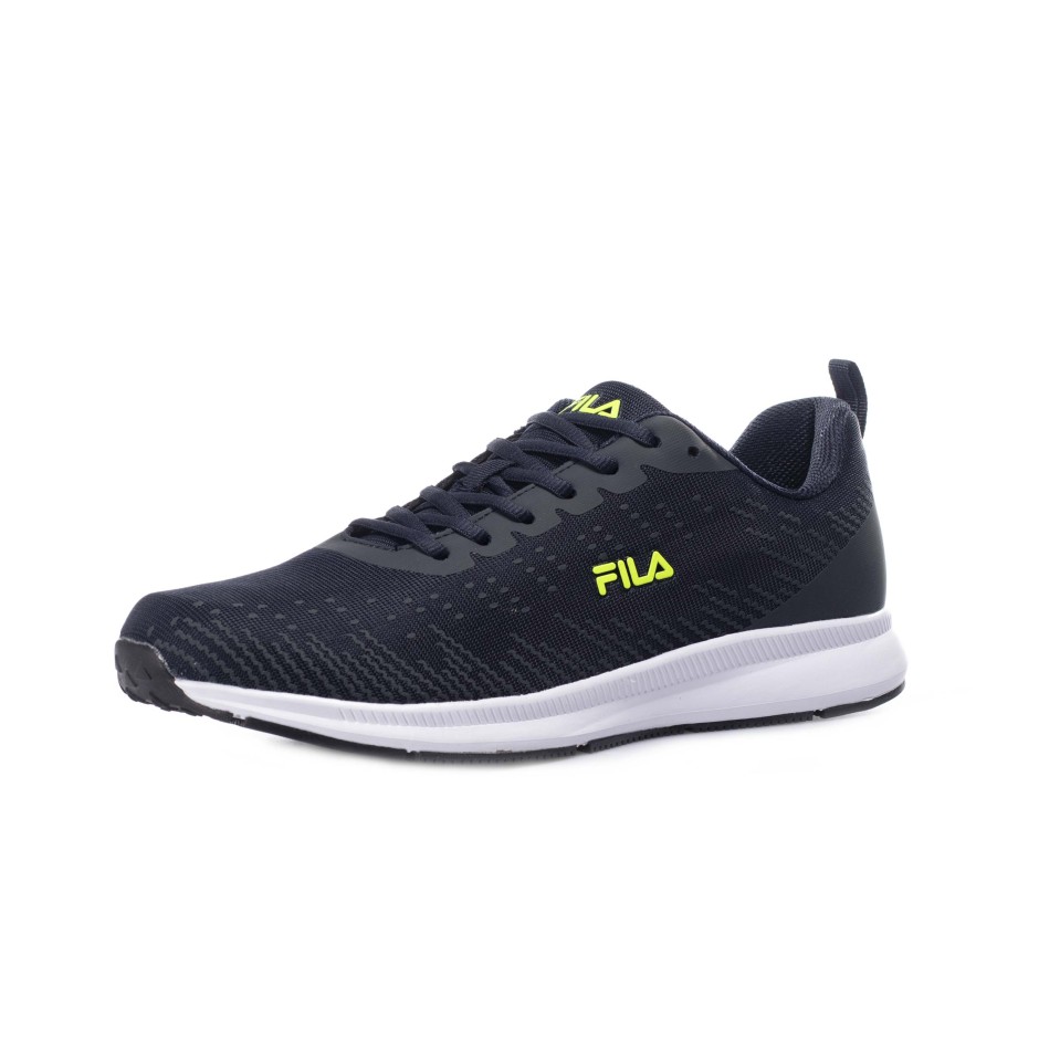 FILA MEMORY DORADO 1AF01013-470 Blue