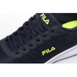 FILA MEMORY DORADO 1AF01013-470 Blue Image 3