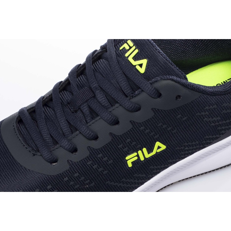 FILA MEMORY DORADO 1AF01013-470 Blue