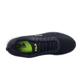 FILA MEMORY DORADO 1AF01013-470 Blue Image 4