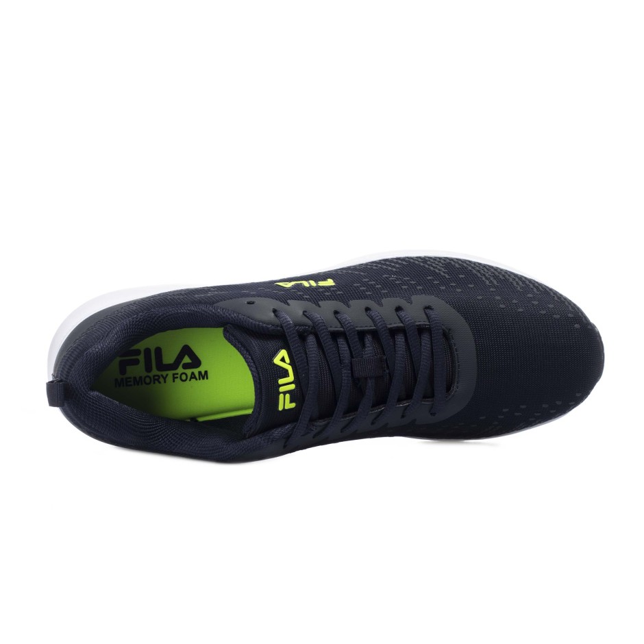 FILA MEMORY DORADO 1AF01013-470 Blue