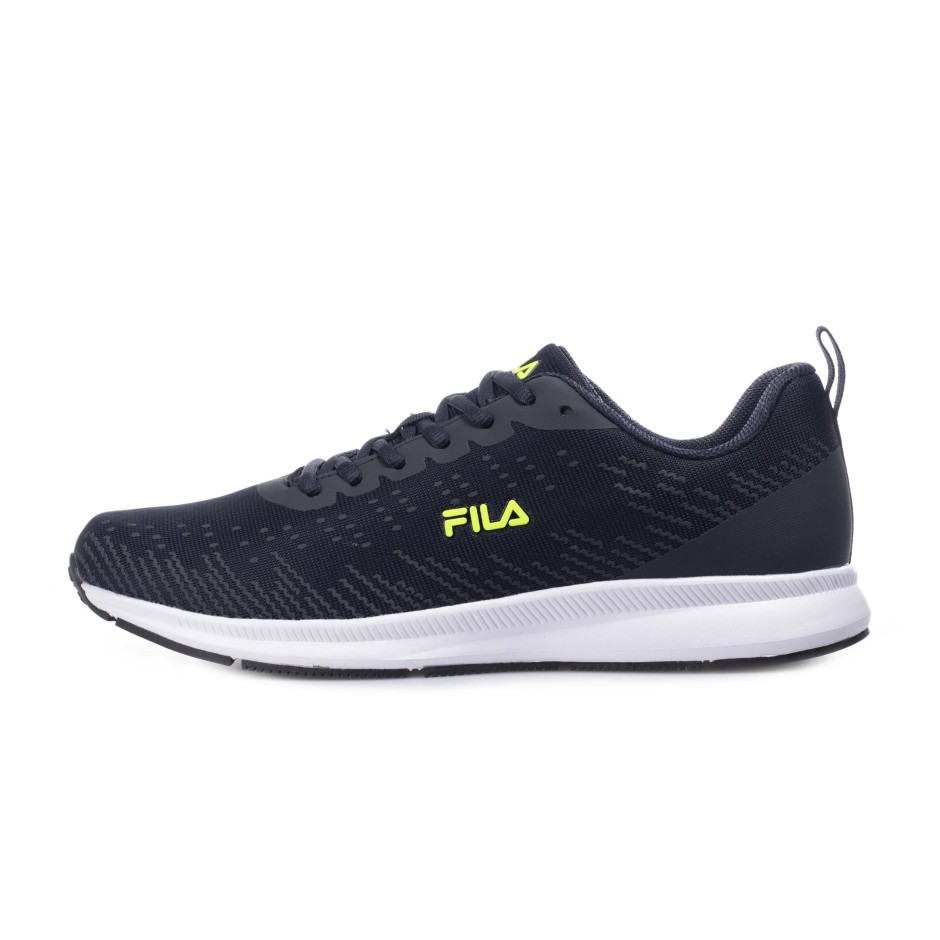 FILA MEMORY DORADO 1AF01013-470 Blue