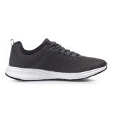 FILA MEMORY TYPHOON 1AF11001-301 Coal Image 1
