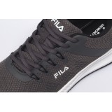 FILA MEMORY TYPHOON 1AF11001-301 Coal Image 3