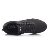 FILA MEMORY TYPHOON 1AF11001-301 Coal Image 4