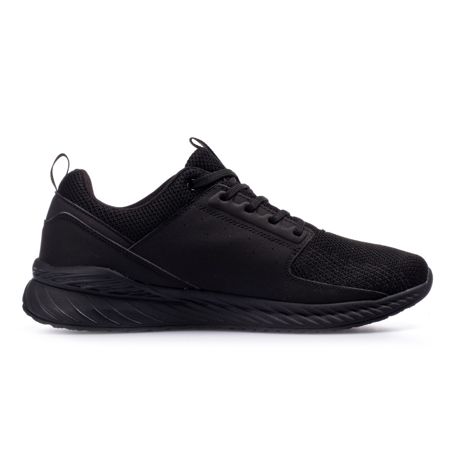 FILA MEMORY KEYSTONE 1AF03023-001 Black