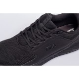 FILA MEMORY KEYSTONE 1AF03023-001 Black Image 2