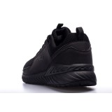 FILA MEMORY KEYSTONE 1AF03023-001 Black Image 3
