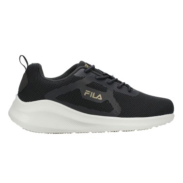 Ανδρικά Παπούτσια για Τρέξιμο FILA CASSIA 2 Μαύρο 1AF23025-055 